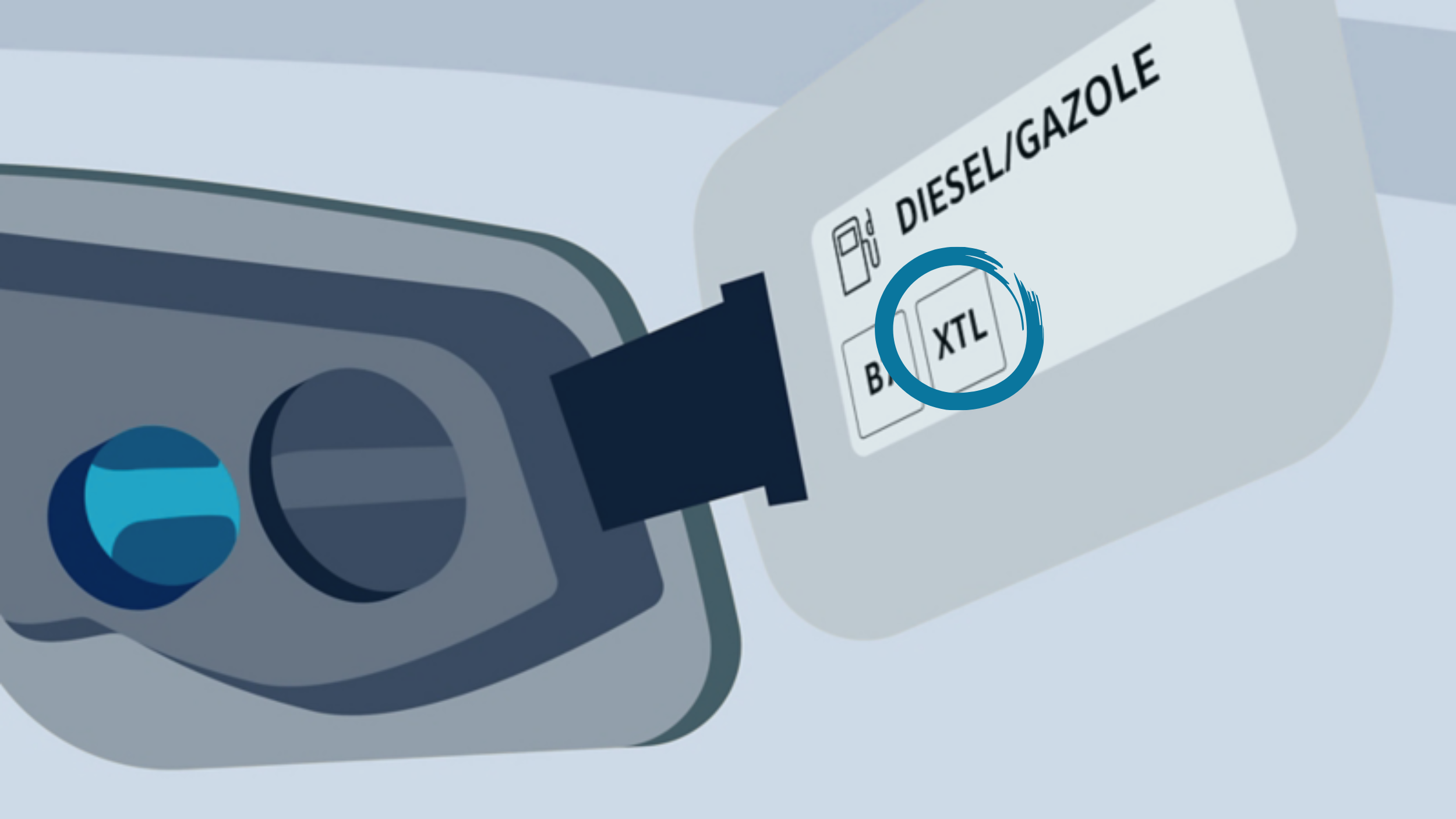 Eni Plenitude on the road